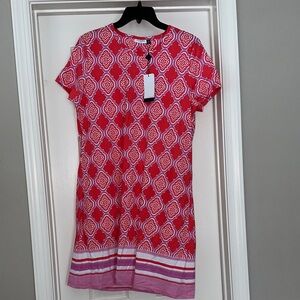 Cabana life dress